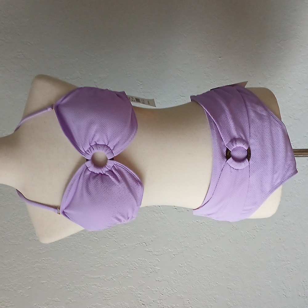 Sandflower bikini